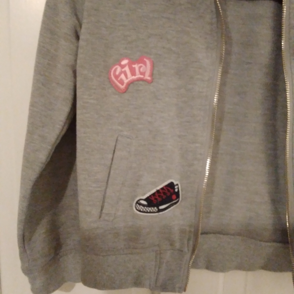 Jacket - Picture 3 of 4